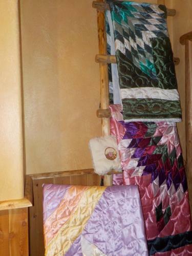 West Yellowstone Bed And Breakfast