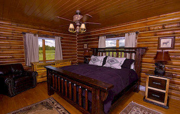 Lodge Bar N Ranch