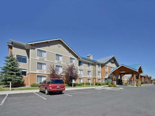 Hotel Clubhouse Inn