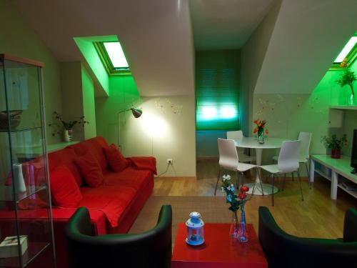 Apartamentos Alfonso XIII