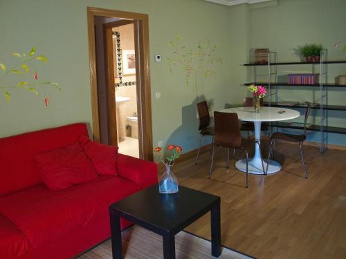 Apartamentos Alfonso XIII