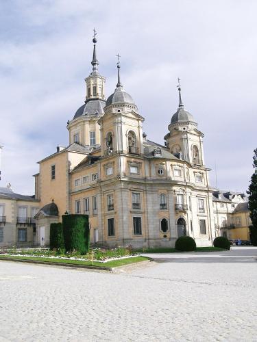 Apartamentos Alfonso XIII