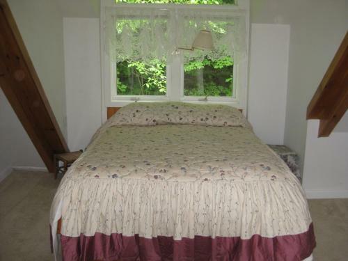 Bed & Breakfast Mountain Valley Retreat