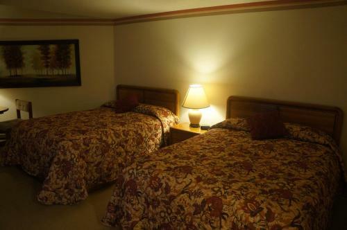 Bed & Breakfast Greenbrier Inn Killington