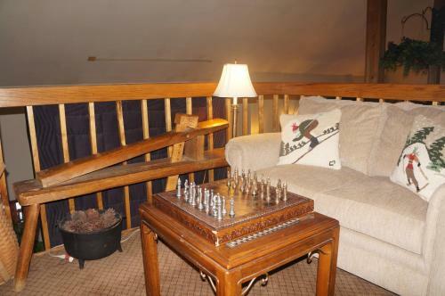 Bed & Breakfast Greenbrier Inn Killington