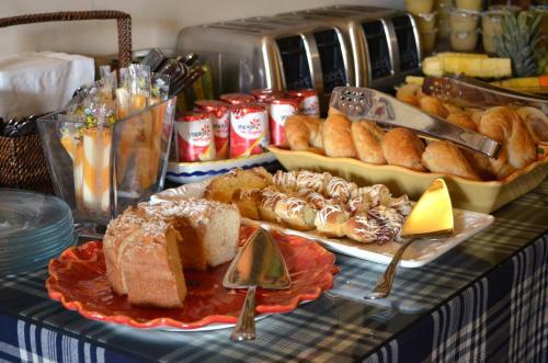 Bed & Breakfast Greenbrier Inn Killington