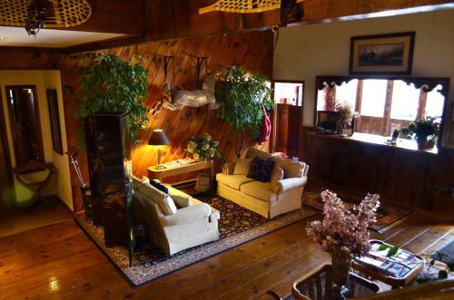 Bed & Breakfast Greenbrier Inn Killington