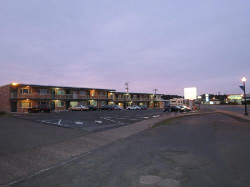 Money Saver Motel
