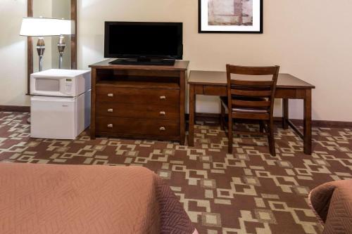 Motel Newport Travelodge