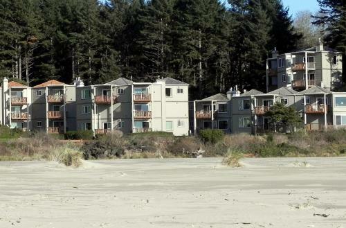Motel Little Creek Cove