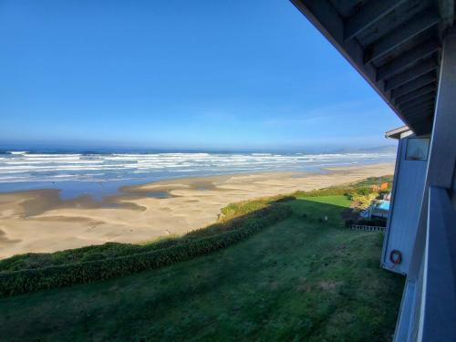 Hotel Nye Beach Condos At Pacific Crest