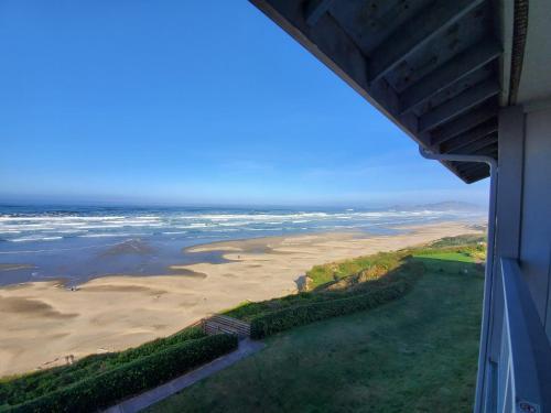 Hotel Nye Beach Condos At Pacific Crest