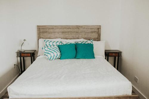 Hotel Nye Beach Condos At Pacific Crest