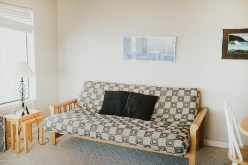Hotel Nye Beach Condos At Pacific Crest