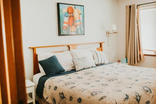Hotel Nye Beach Condos At Pacific Crest