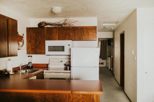 Hotel Nye Beach Condos At Pacific Crest
