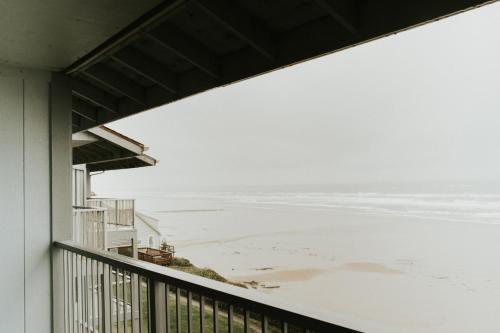 Hotel Nye Beach Condos At Pacific Crest
