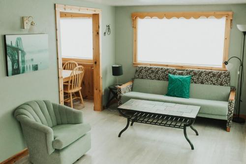 Hotel Nye Beach Condos At Pacific Crest
