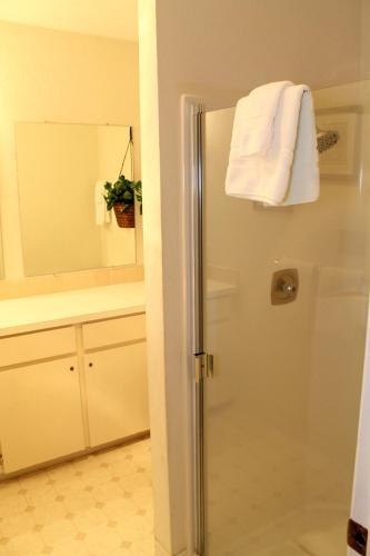 Hotel Nye Beach Condos At Pacific Crest