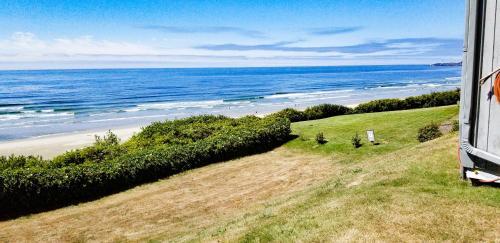 Hotel Nye Beach Condos At Pacific Crest