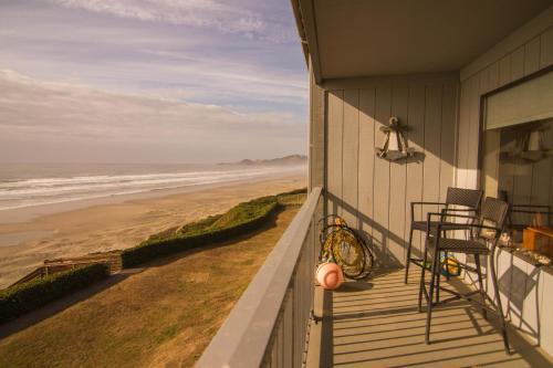 Hotel Nye Beach Condos At Pacific Crest