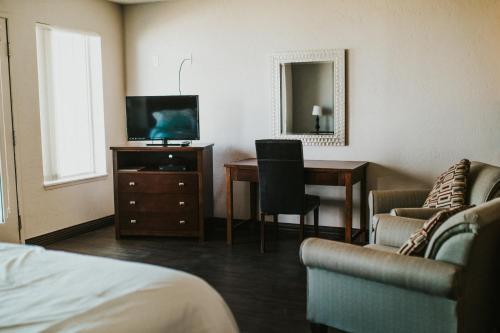 Hotel Nye Beach Condos At Pacific Crest