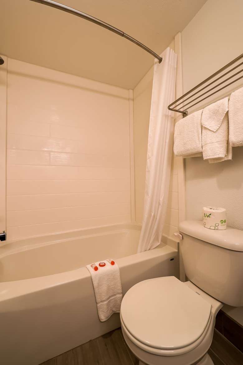 Motel Knights Inn Newport