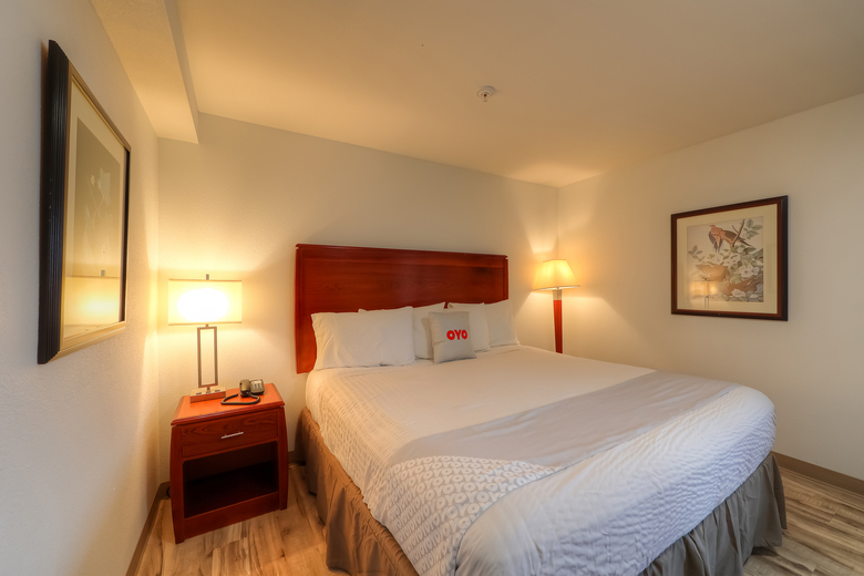 Motel Knights Inn Newport