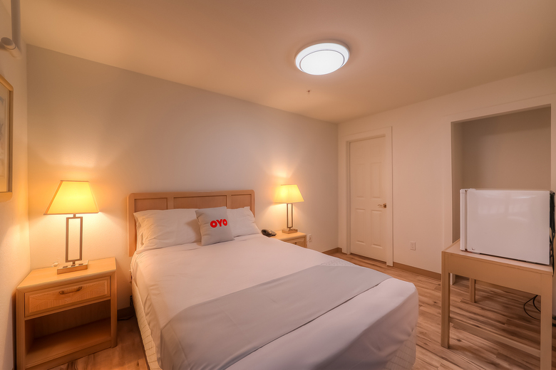 Motel Knights Inn Newport