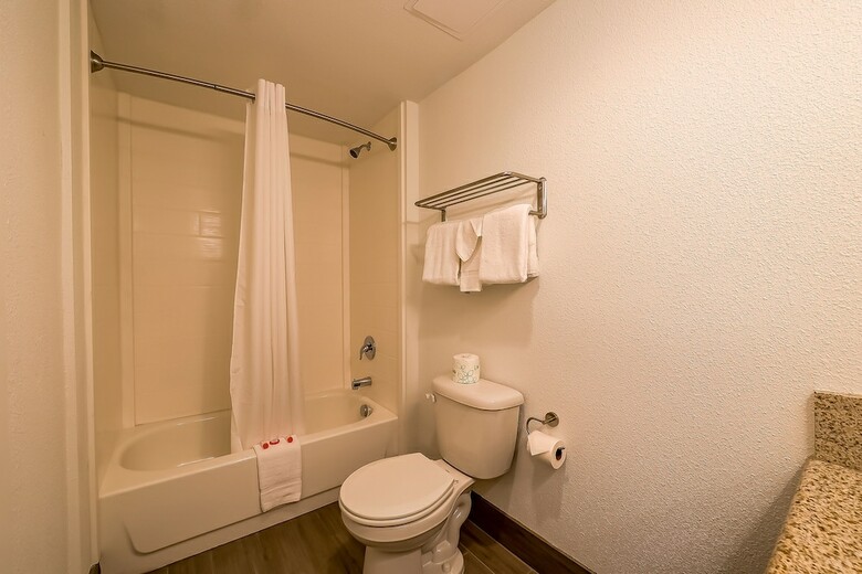 Motel Knights Inn Newport