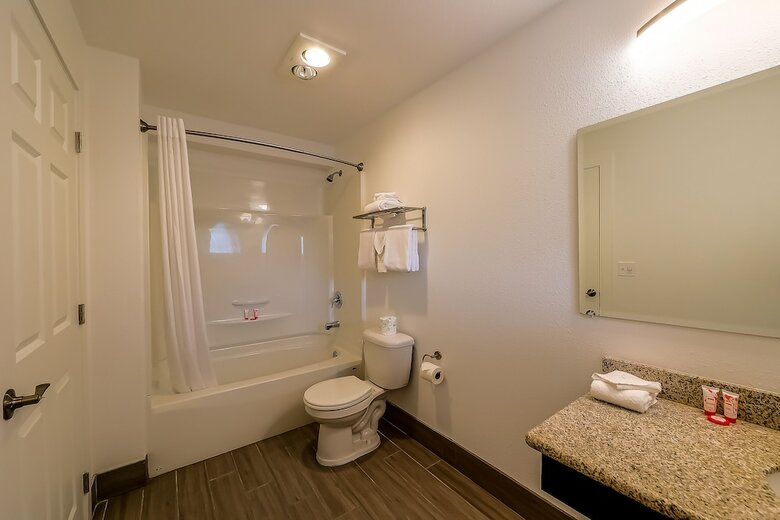Motel Knights Inn Newport