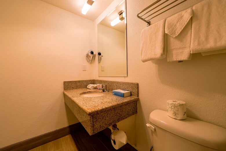 Motel Knights Inn Newport