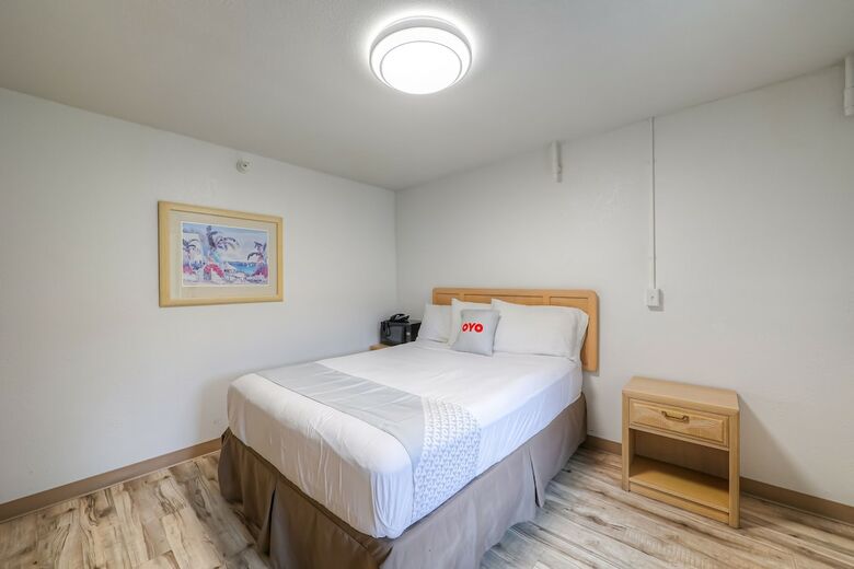 Motel Knights Inn Newport