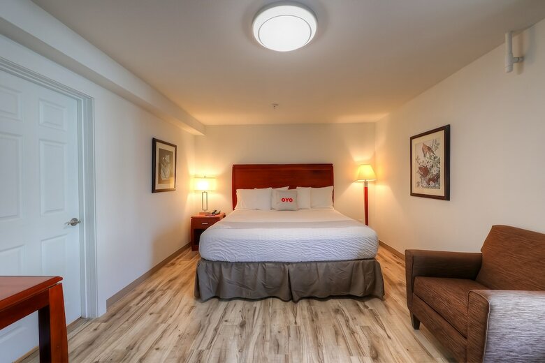 Motel Knights Inn Newport