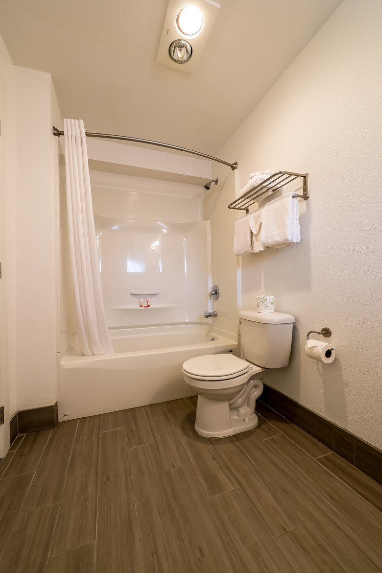 Motel Knights Inn Newport