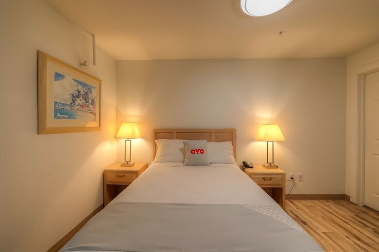 Motel Knights Inn Newport