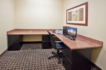 Hotel Candlewood Suites Kalamazoo