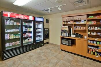 Hotel Candlewood Suites Kalamazoo