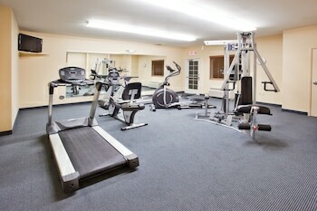 Hotel Candlewood Suites Kalamazoo
