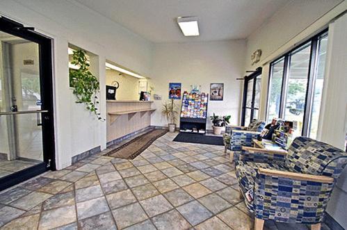 Motel 6 Kalamazoo