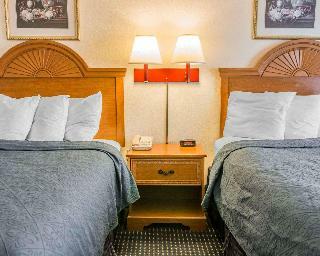 Hotel Quality Inn Kalamazoo