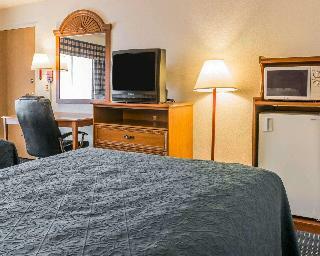 Hotel Quality Inn Kalamazoo
