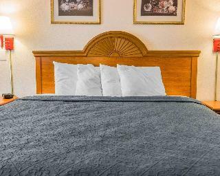 Hotel Quality Inn Kalamazoo
