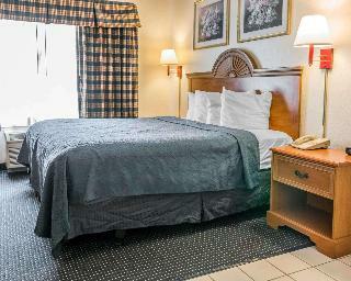 Hotel Quality Inn Kalamazoo