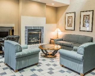 Hotel Quality Inn Kalamazoo
