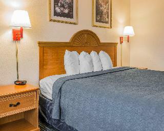 Hotel Quality Inn Kalamazoo