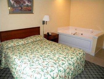Motel Knights Inn Kalamazoo