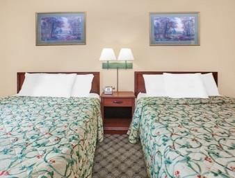 Motel Knights Inn Kalamazoo