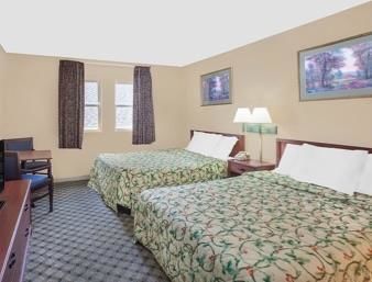 Motel Knights Inn Kalamazoo