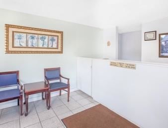 Motel Knights Inn Kalamazoo